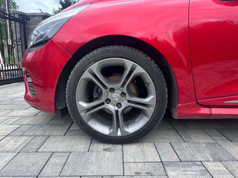 Renault Clio 4 Combi GT Sport 1.2 87kw - 5