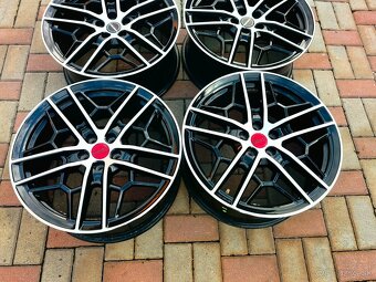 Volvo,Ford,Jaguár 5x108 r19 - 5