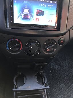 Chevrolet Aveo - 5