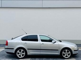 Škoda Octavia II 1.9 TDI SPORTLINE - 5
