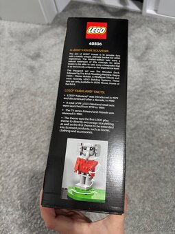 Lego House - 5