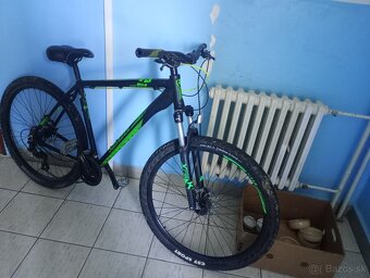 Kenzel shade 29 kolesa - 5