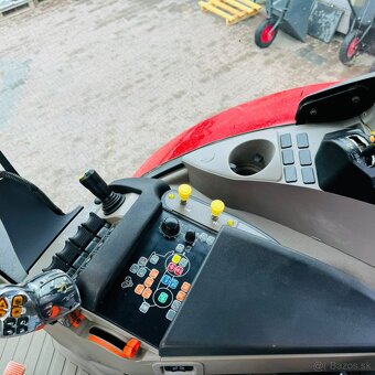 Case Puma 160 - 5