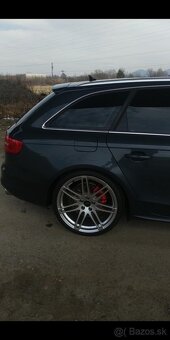 Audi A4 B8 3.0 quattro - 5