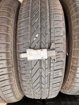 175/65R14 Good Year letne - 5