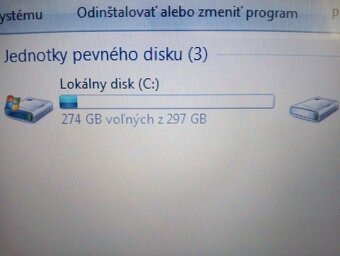 predám notebook SAMSUNG NP540U3C , WINDOWS 7. - 5
