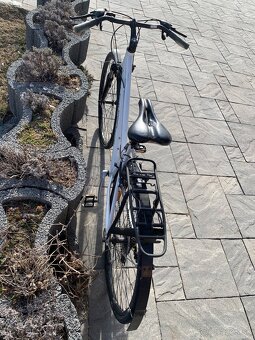 Predám dámsky bicykel Sintesi MARANO - 5