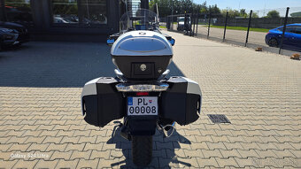 BMW R 1250 RT - 5
