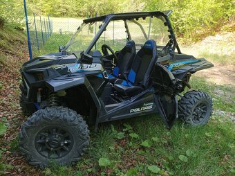 Predám Polaris rzr XP 1000EPS 2022 - 5