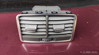 Audi A6 C6 4F - Rozne diely 3 - 5