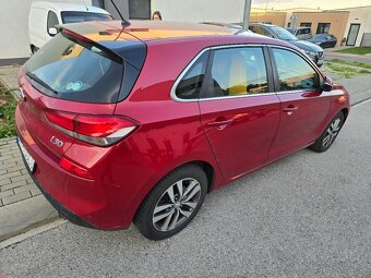 Predám Hyundai i30 - 5