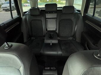 Volkswagen Passat B8 1.6 TDI DSG 2017 - 5