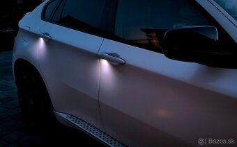 BMW X6 - PREDAJ AJ NA SPLÁTKY - 5