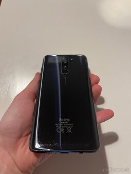 Redmi note 8 pro - 5