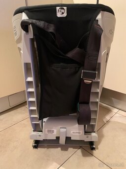 Britax Römer Advansafix II SICT - 5