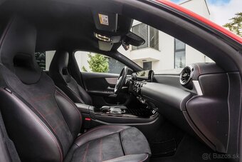 Mercedes Benz CLA AMG-LINE - 5