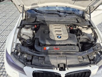 BMW 330xd - 5