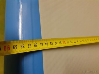 Gymnastická podložka ev.c:600000004702427 - 5