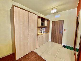 Predáme 1 izb. výhľadový apartmán, V. Lomnica - Tatragolf - 5