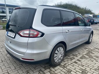 Ford Galaxy 2.0 TDCi 2018 - 5
