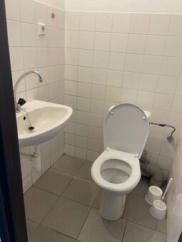 Prenajmem nebytový priestor - 5