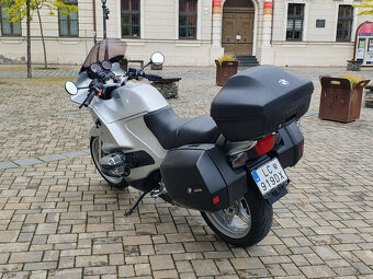 BMW R 1150 RS - 5