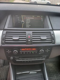 Bmw x5 e70 - 5