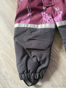 Zimný overal Lindex FIX v.92 - 5