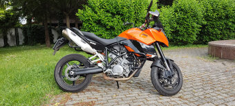 KTM 990 SMT - 5