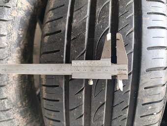 225/50 Z R17 letné 4ks 60€ - 5