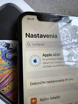 Iphone XS 64Gb - 5