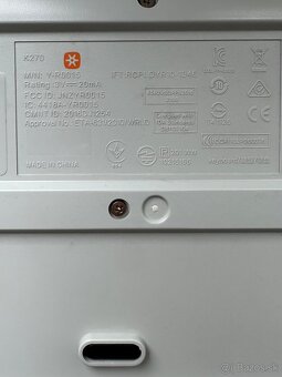 Počítač ASUS All-in-One (model V241ICUK-WA020D) - 5