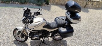 BMW R1200R - 5