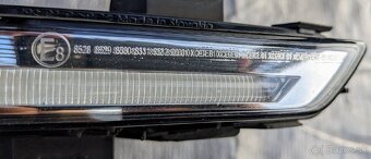 LED denné svietenie VW e_Golf7 _ 5GE.941.056.B - 5