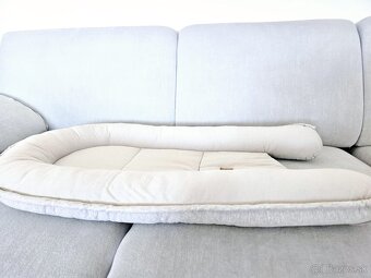 Hniezdo Floo for Baby - 5