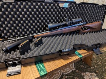 Gulovnica Brener BR 20 Thumbole 308W - 5