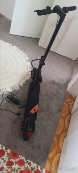 Na diely elektro kolobeška voltak srg 250 - 5