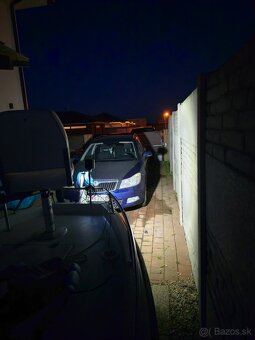 Motorový čln Sportyacht fisher 430+ vozik - 5