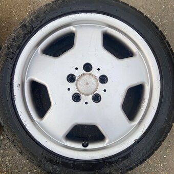 Alutec DTM 7 R17 5x112 - 5