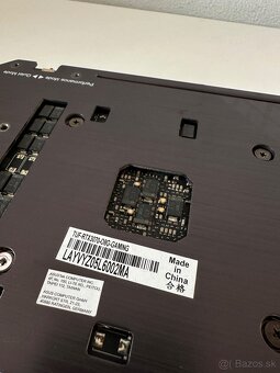 8GB RTX 3070 ASUS TUF GAMING + Záruka 🔄 - 5