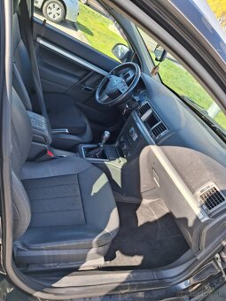 VECTRA STATION WAGON - 5
