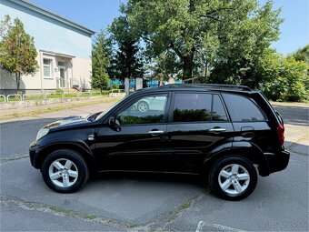 Toyota RAV4 2.0D 4x4 D4D Facelift - 5