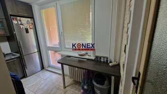 Na predaj krásny 3-izbový byt vo Vranove nad Topľou – Mlynsk - 5
