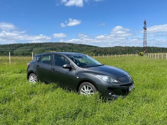 Mazda 3 BL 2.0 benzín - 5