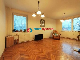 Predaj, veľký 3 izbový byt - Levice (N003-113-MAHA) - 5