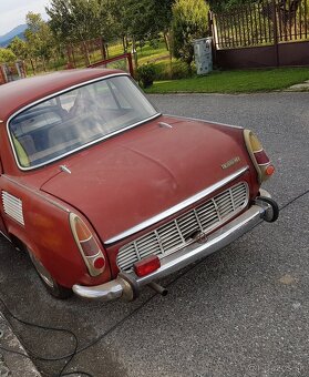 Škoda 1000 MB - 5