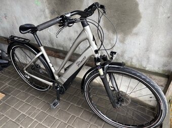 Elektrobicykel SPECIALIZED – stredový motor - 5