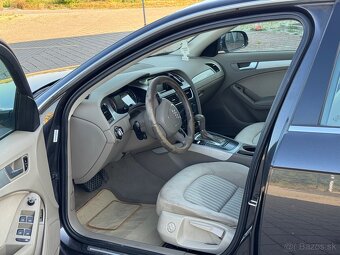 Audi A4 Limuzína 2.0TFSI - 5