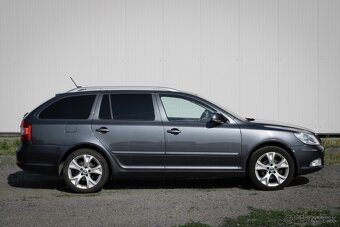 Škoda Octavia Combi 2.0 TDI CR DPF Business DSG - 5
