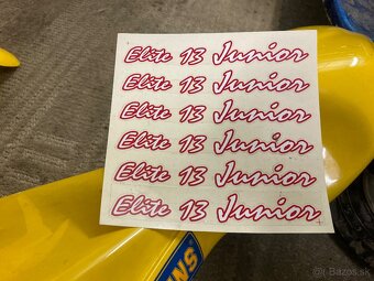 Kapotáž Blata Elite 13 - 5